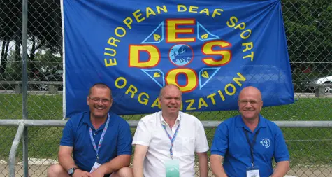 EDSO photo
