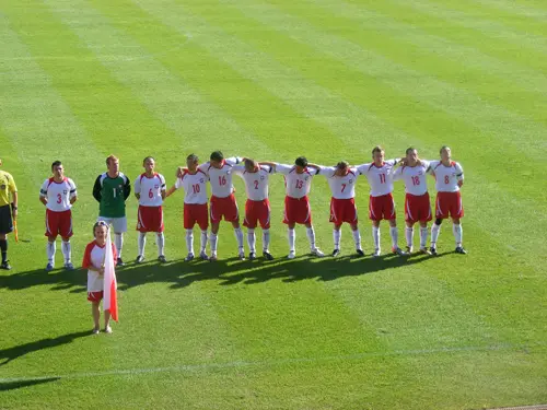 POL – GRE