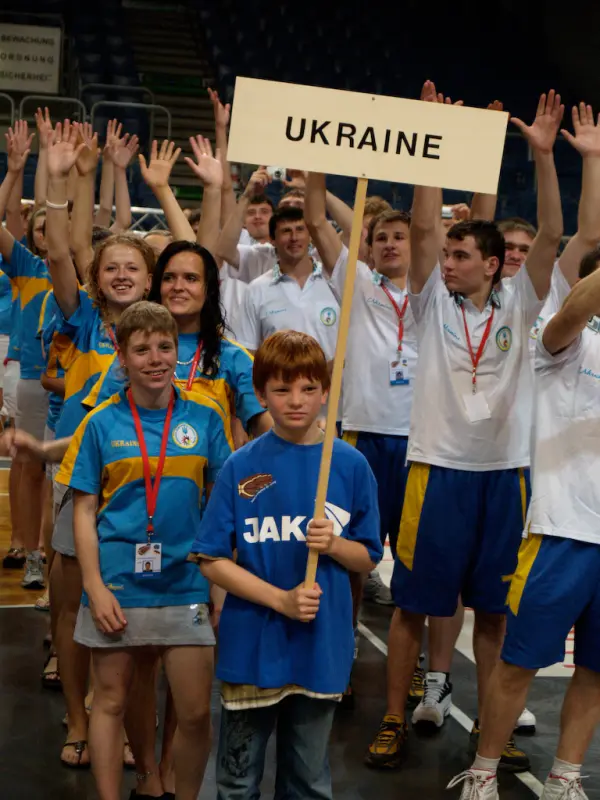 Ukraine