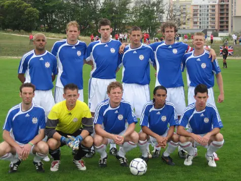 EDSO photo