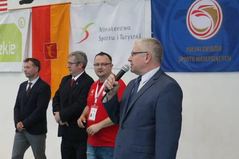 Opening Ceremony