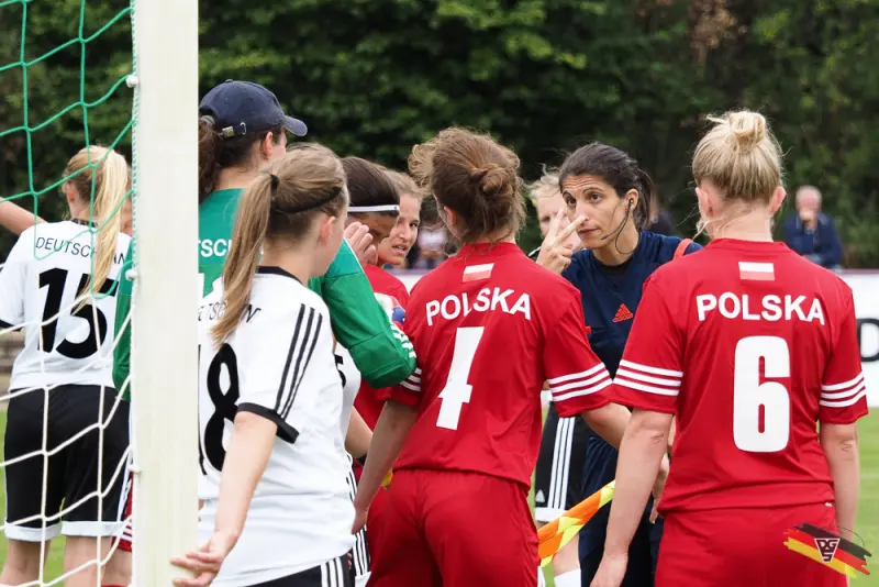 18 June — GER – POL