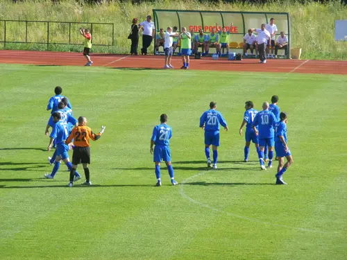 POL – GRE
