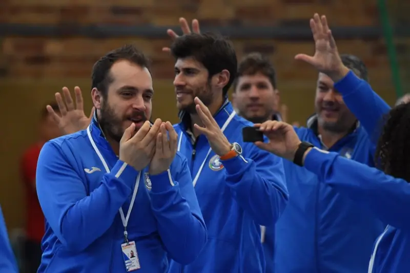 Opening Ceremony