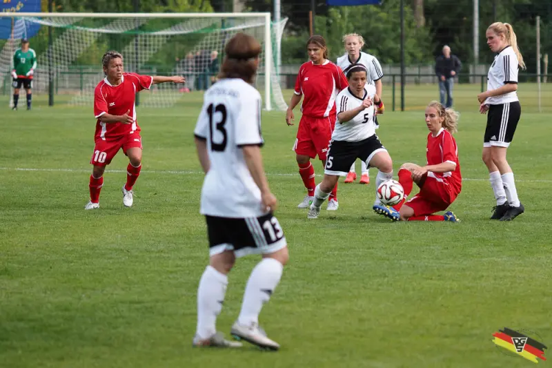 20 June — GER – RUS