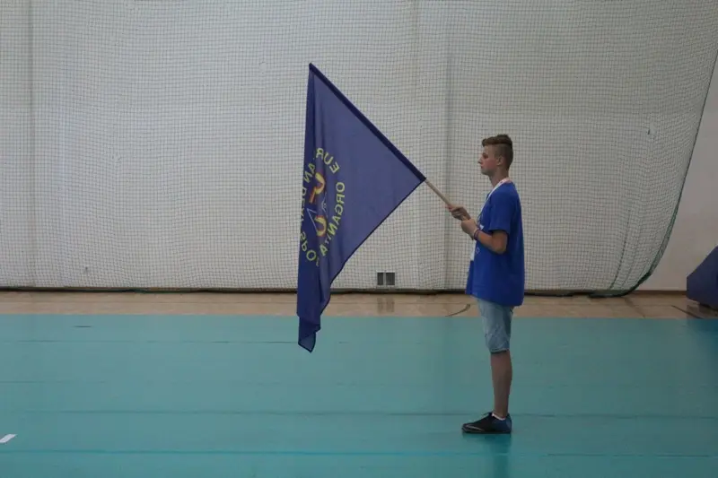Opening Ceremony