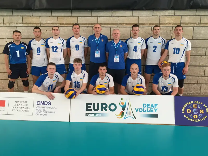 Men teams
