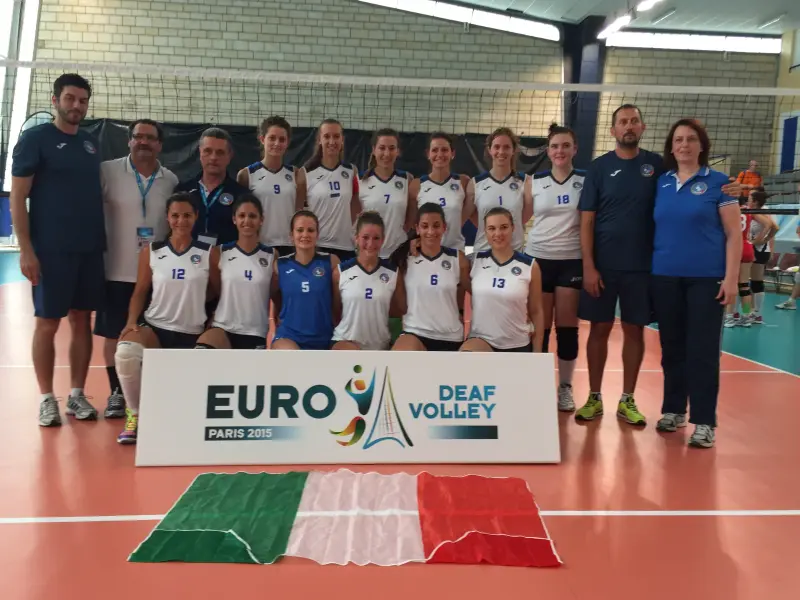 Women teams