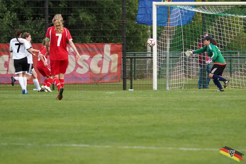 20 June — GER – RUS