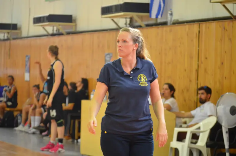 Sweden vs. Germany - Women
