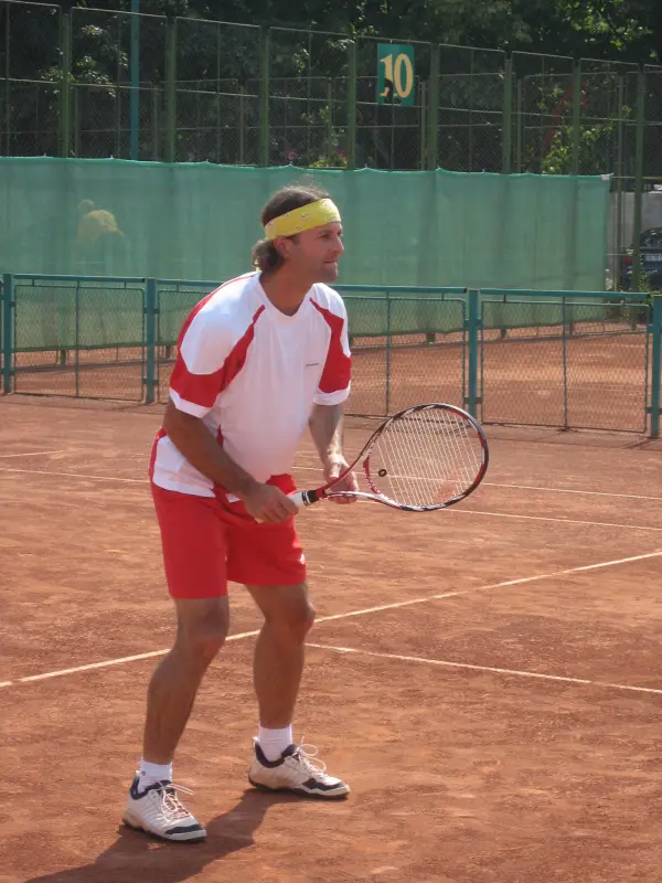 M. Laurent, FRA