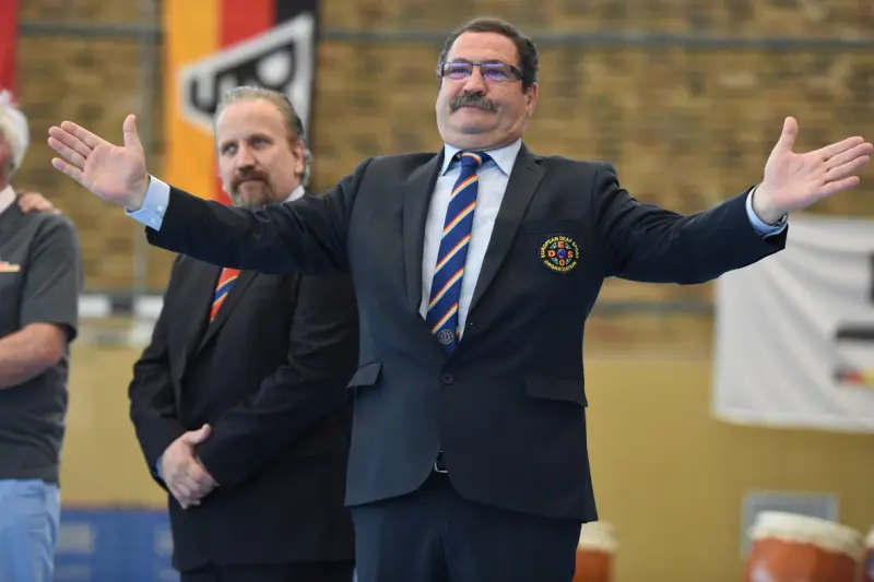 Opening Ceremony
