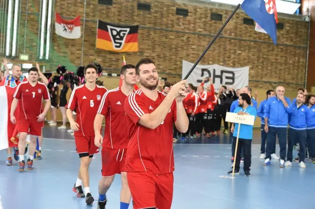 Closing Ceremony