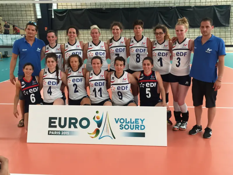 Women teams