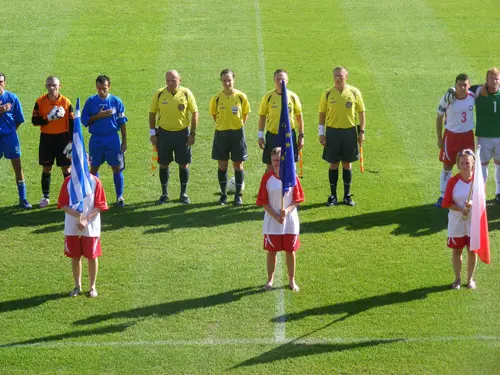 POL – GRE
