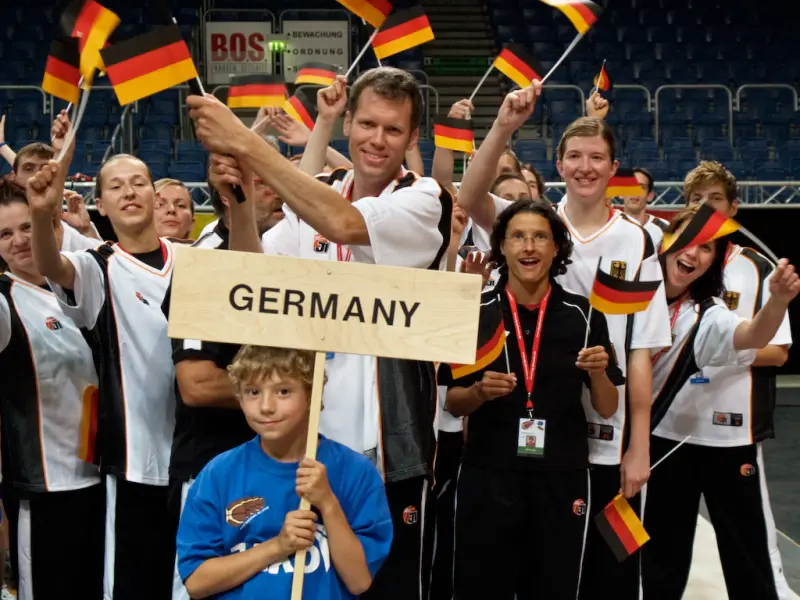 Germany