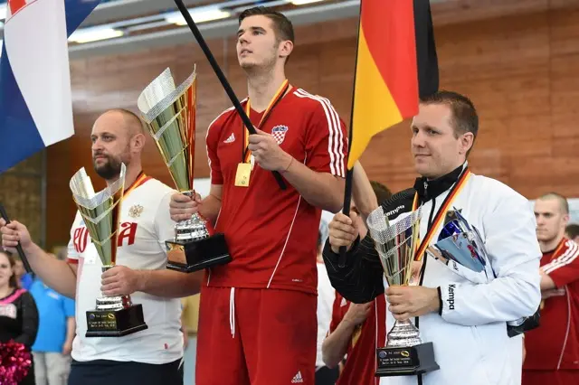 Closing Ceremony