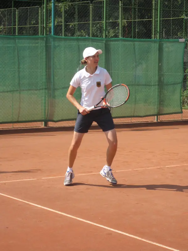 V. Fleckenstein. GER