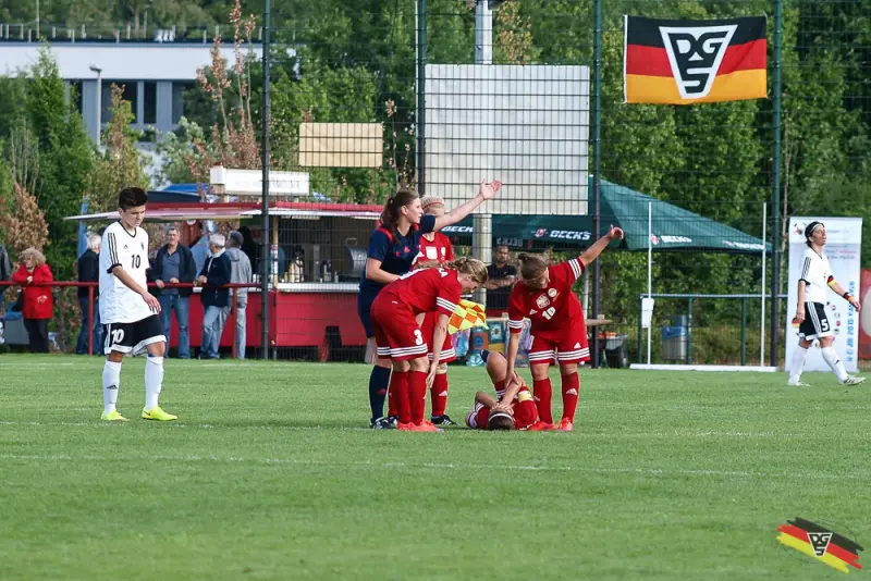 24 June 2014 — GER – POL