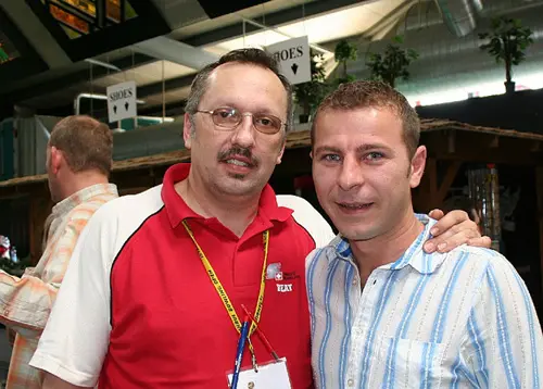 EDSO photo