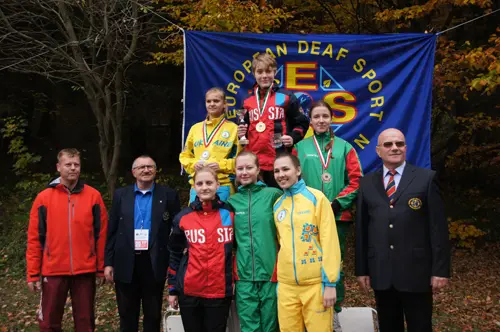 EDSO photo