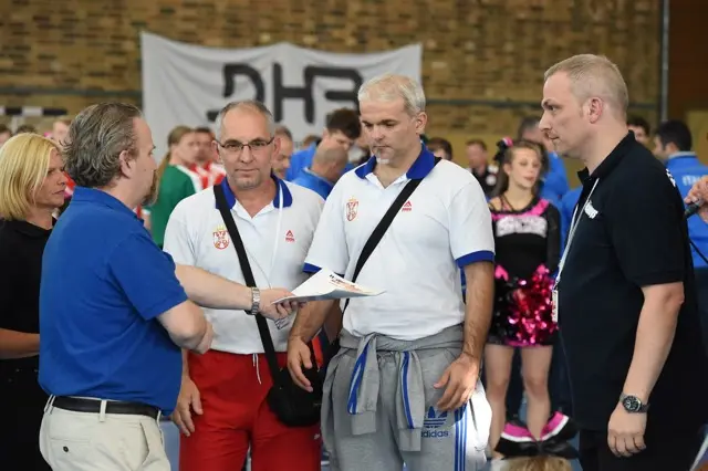 Closing Ceremony