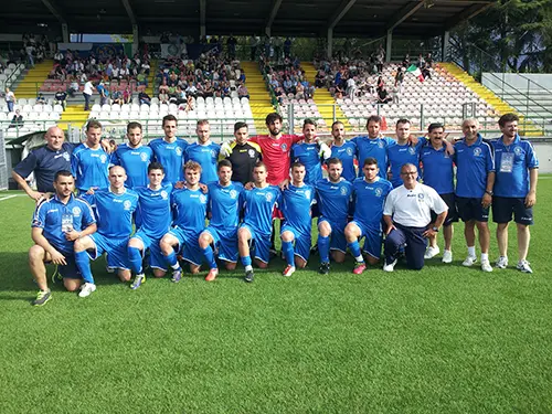 Group D teams