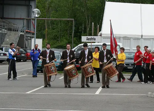 EDSO photo