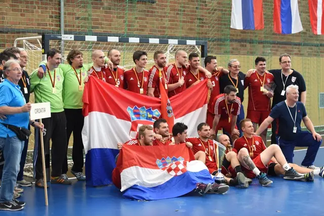 Closing Ceremony