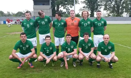 Group E teams