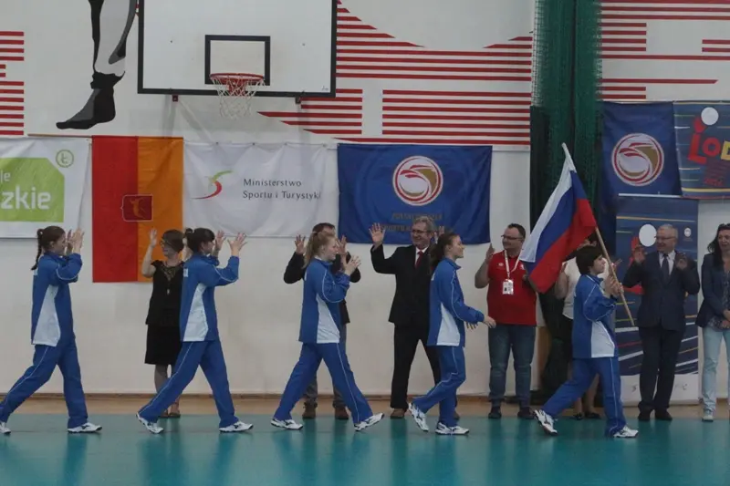 Opening Ceremony