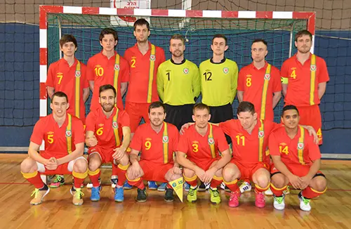 Qualification — Group E