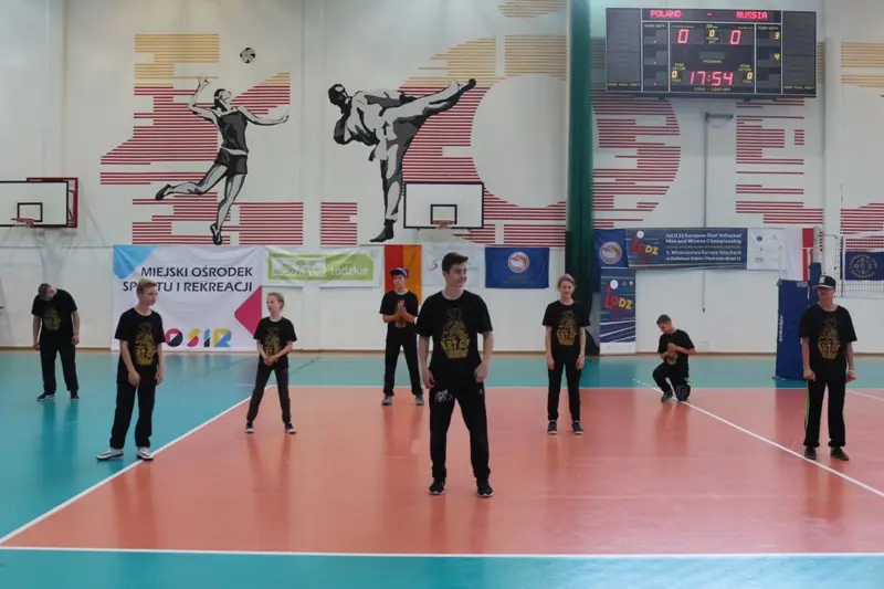 Opening Ceremony