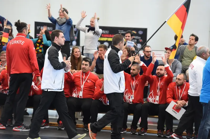 Opening Ceremony