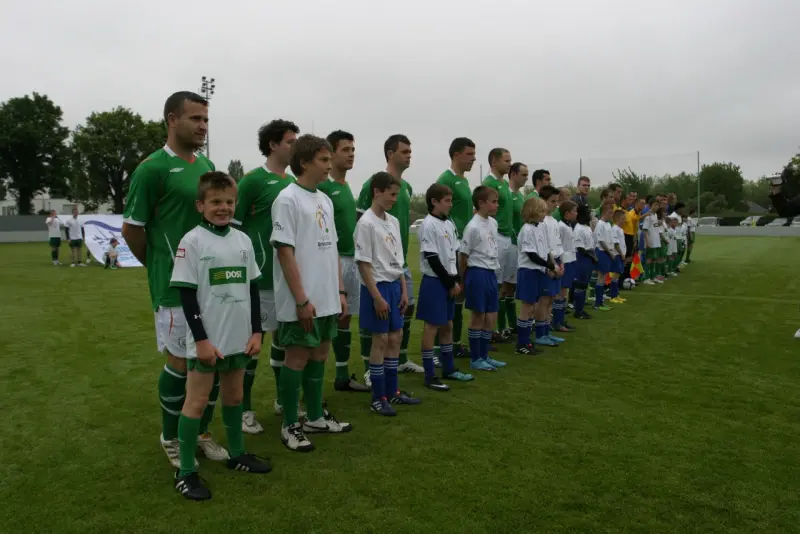 IRL – SVK
