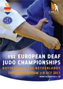 EC Judo 2011