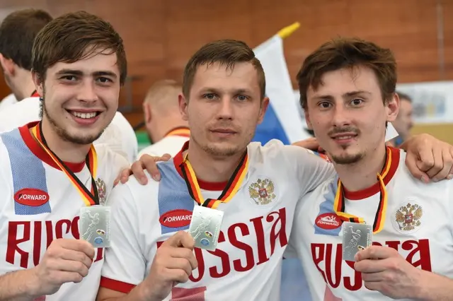 Closing Ceremony