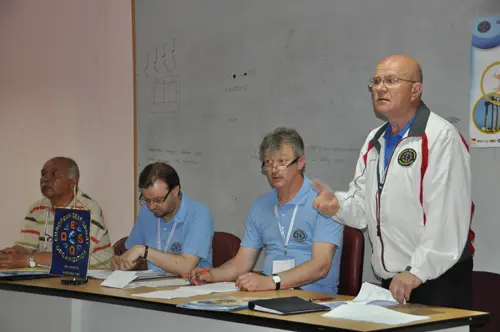 Technical committee