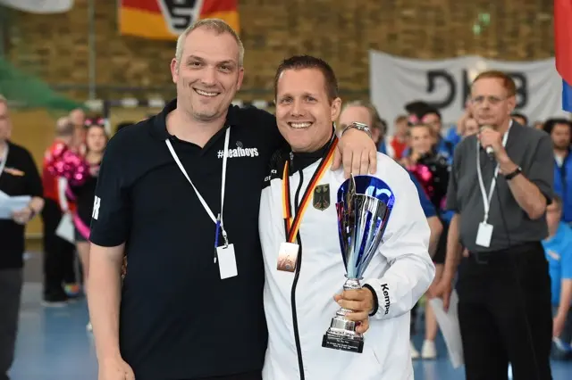 Closing Ceremony