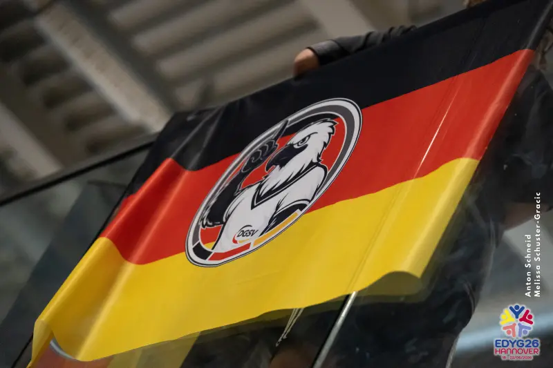 Day 2 — Futsal (GER – TUR)