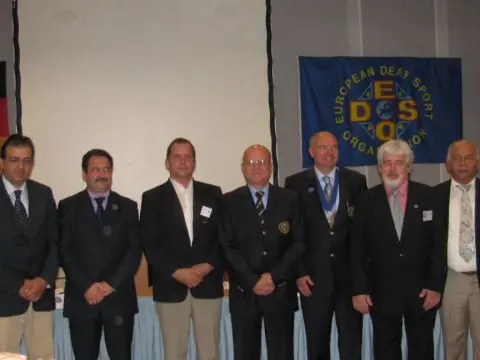 EDSO photo