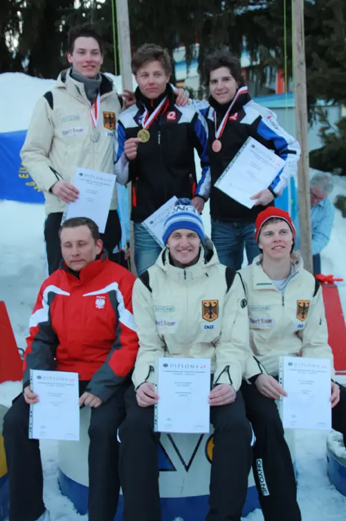 EDSO photo