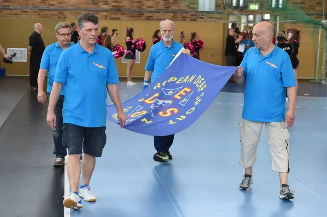 Closing Ceremony
