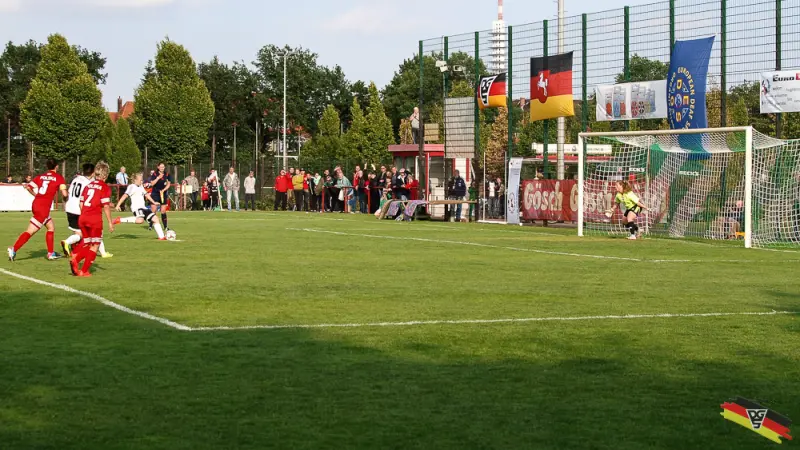 24 June 2014 — GER – POL