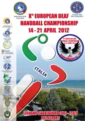 EC Handball 2012
