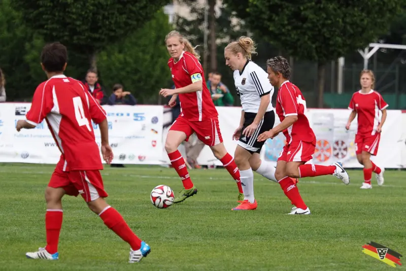 20 June — GER – RUS