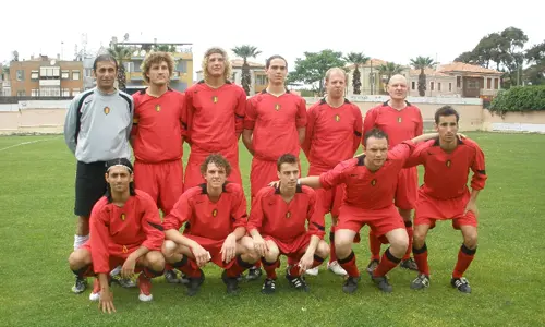TUR – BEL