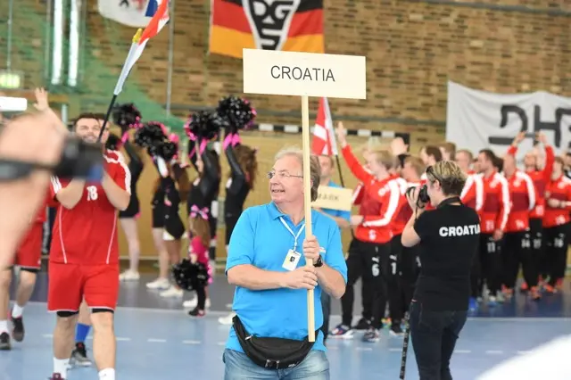 Closing Ceremony