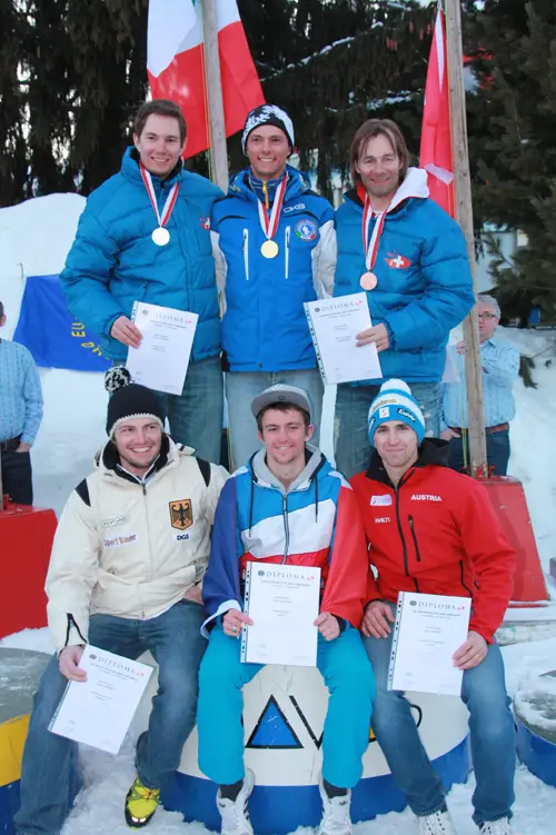 EDSO photo