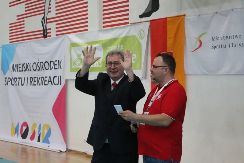 Opening Ceremony